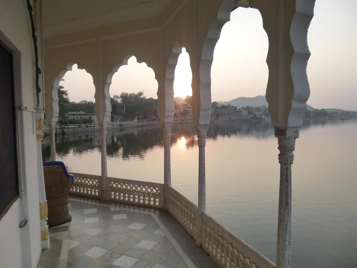 Phool Mahal Palace كيشانجاره المظهر الخارجي الصورة