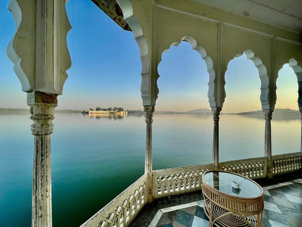 Phool Mahal Palace كيشانجاره المظهر الخارجي الصورة